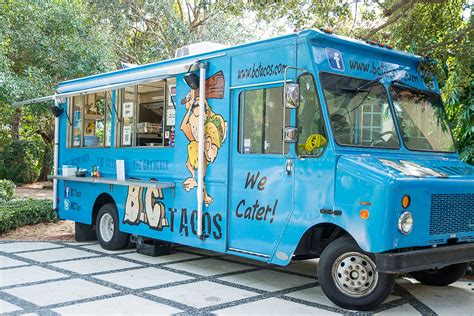 Food trucks miami. Things To Know About Food trucks miami. 